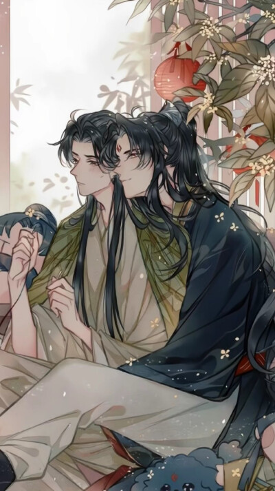 同人图