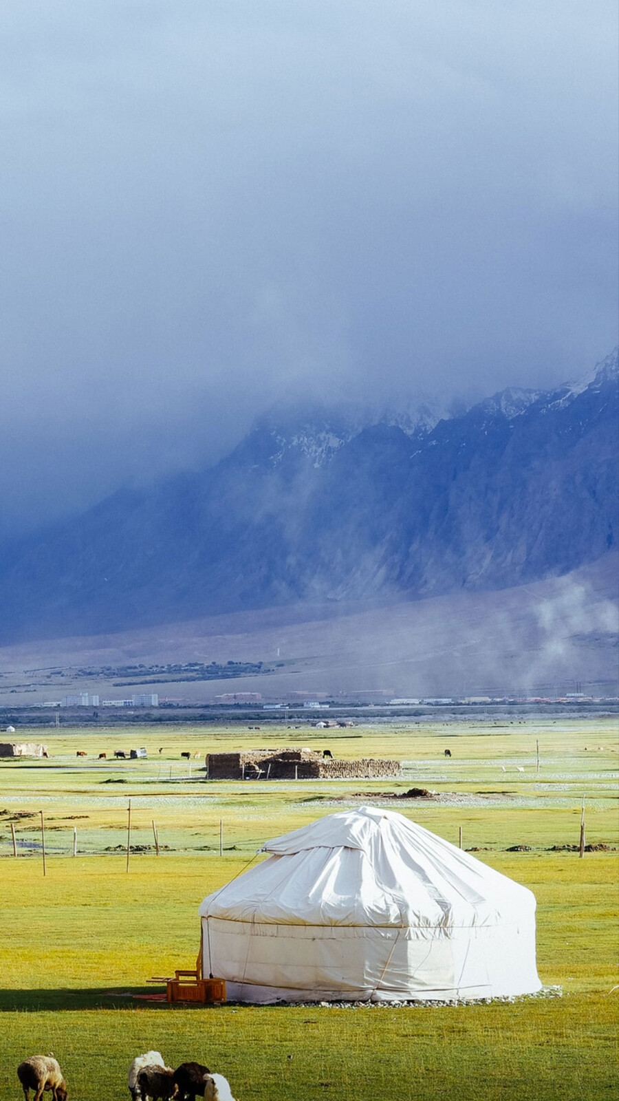 风景壁纸