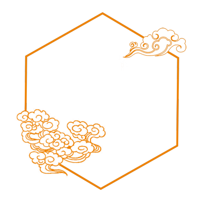 png古风素材框