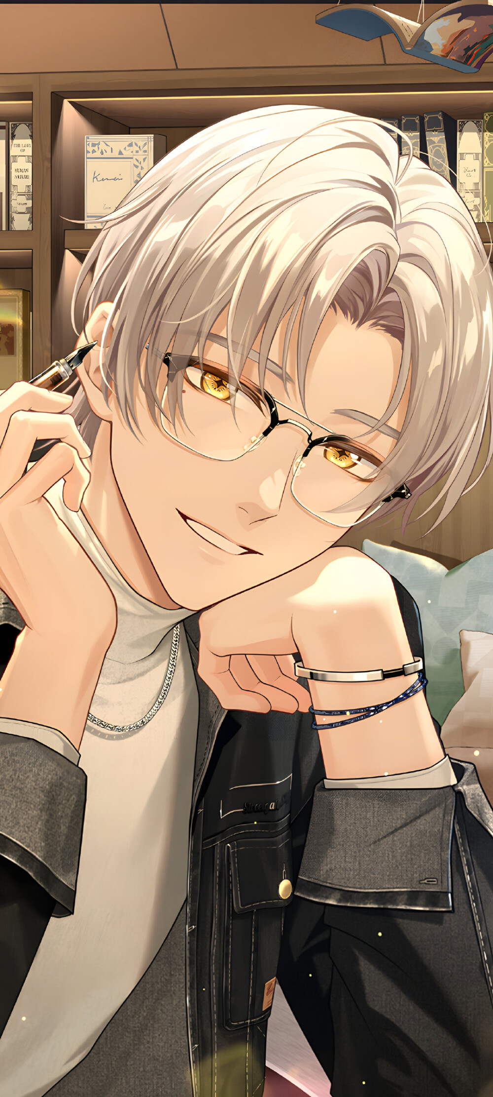 莫弈- 高清图片,堆糖,美图壁纸兴趣社区