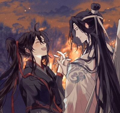 魔道祖师