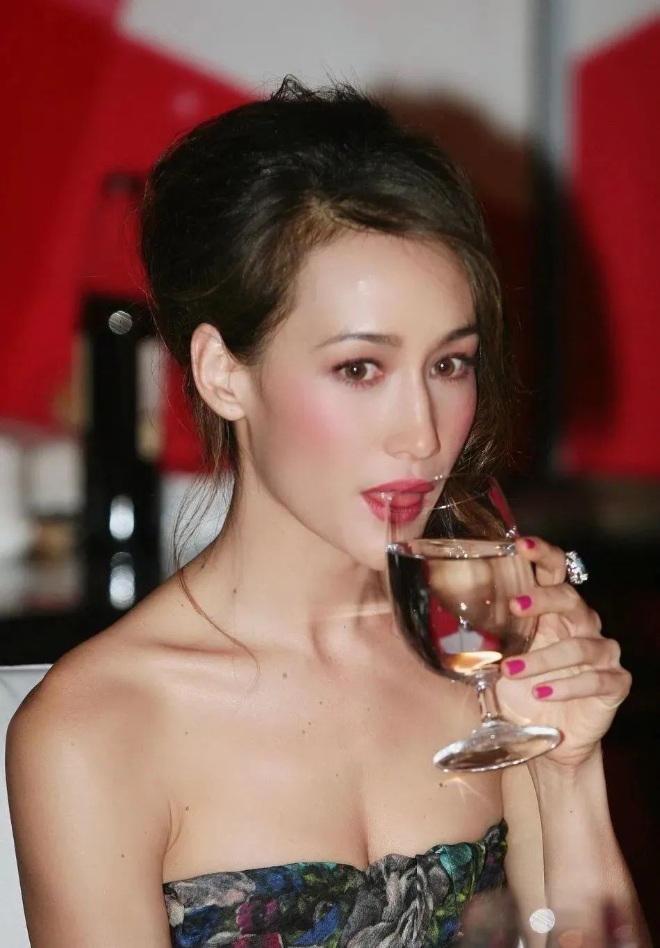 Maggie Q