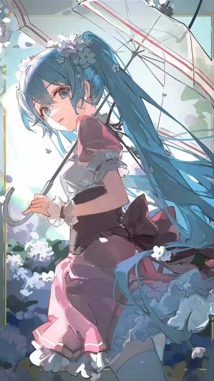 初音未来