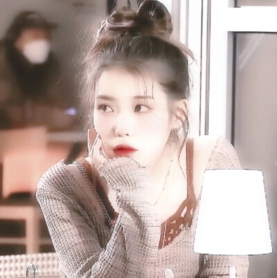  오렌지색 황혼#I and YOU：《IU》
