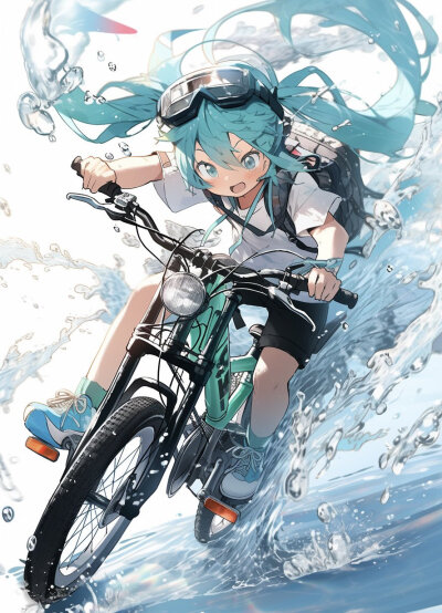 初音未来