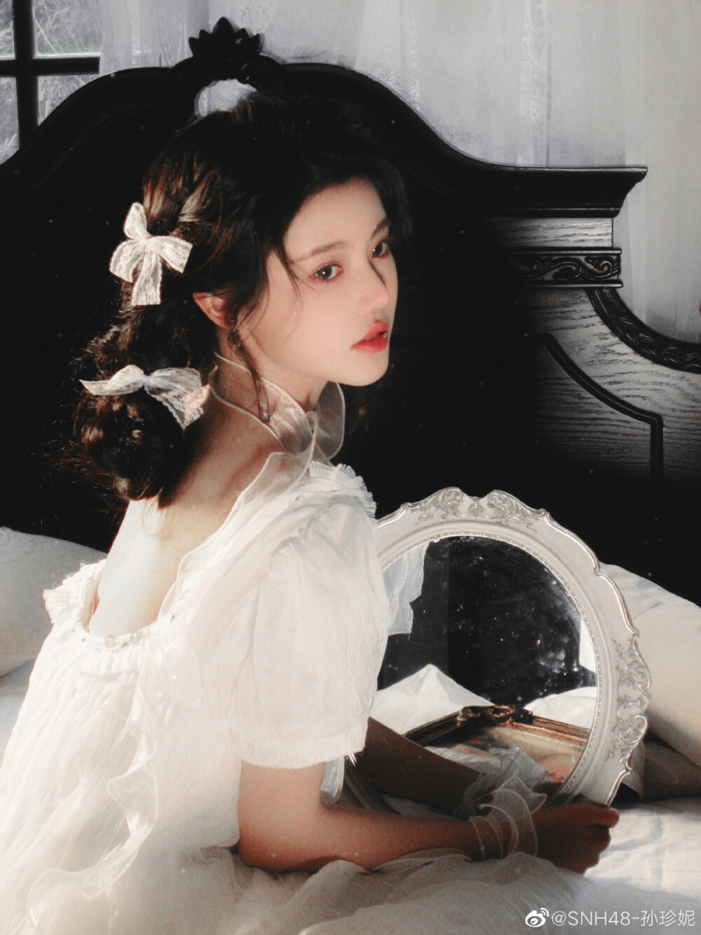 孙珍妮 已微调 可二改 标林纾