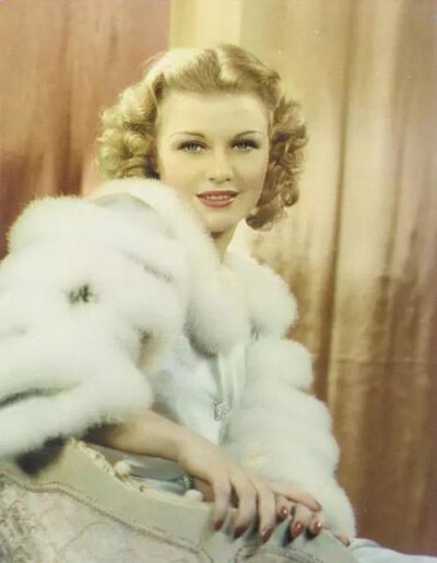 Vintage fur