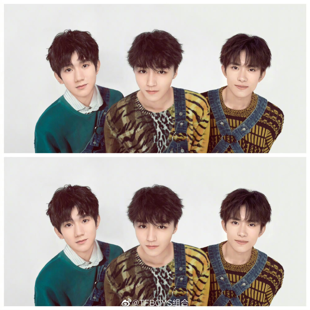 TFBOYS