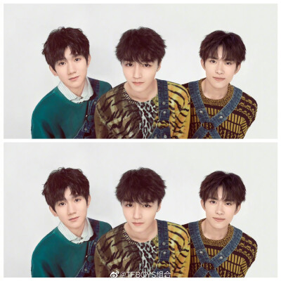 TFBOYS