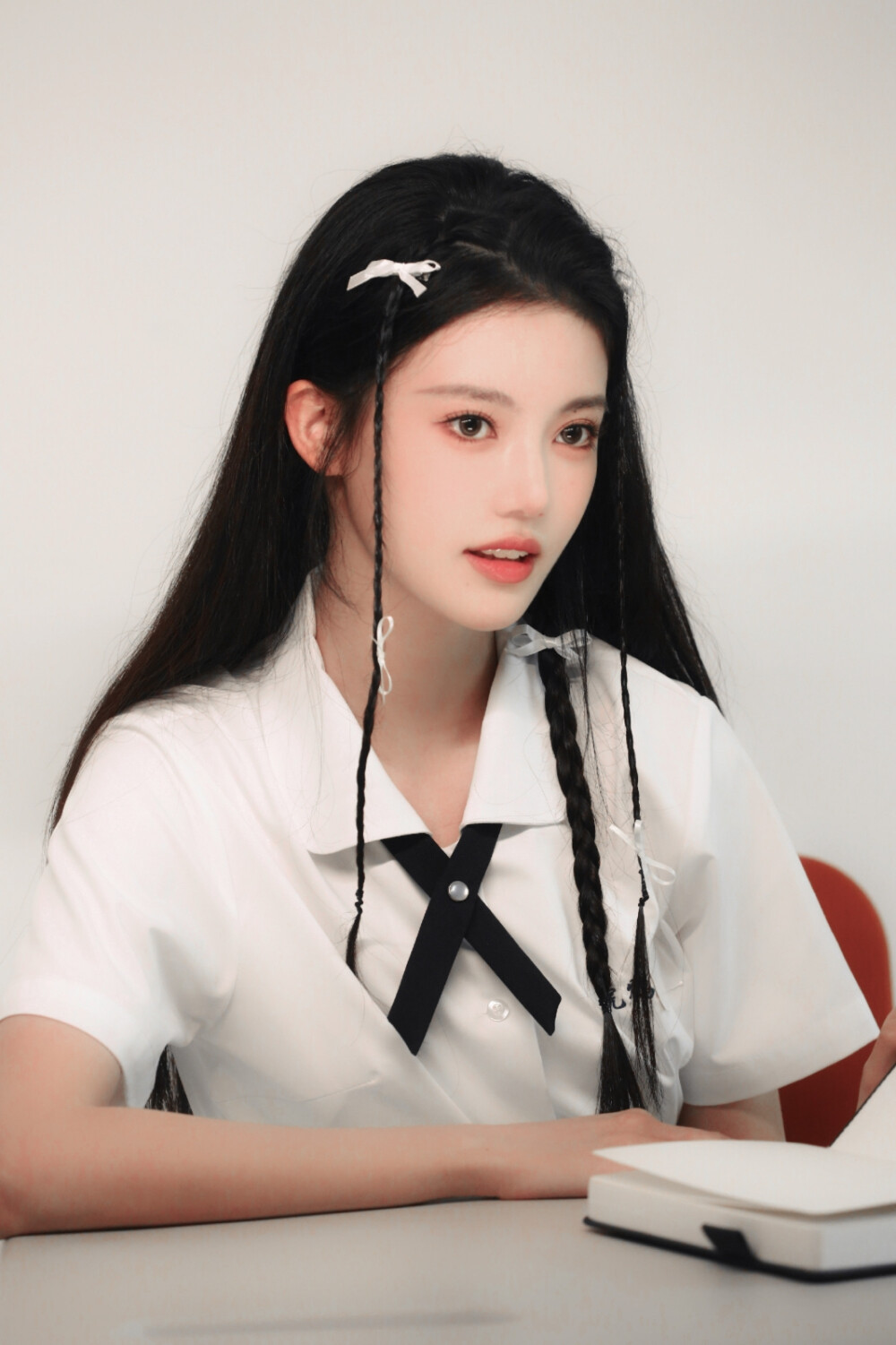 孙珍妮 已微调 可二改 标林纾