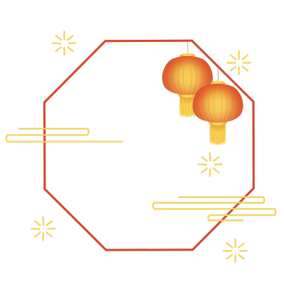 png古风素材框