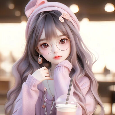 头像