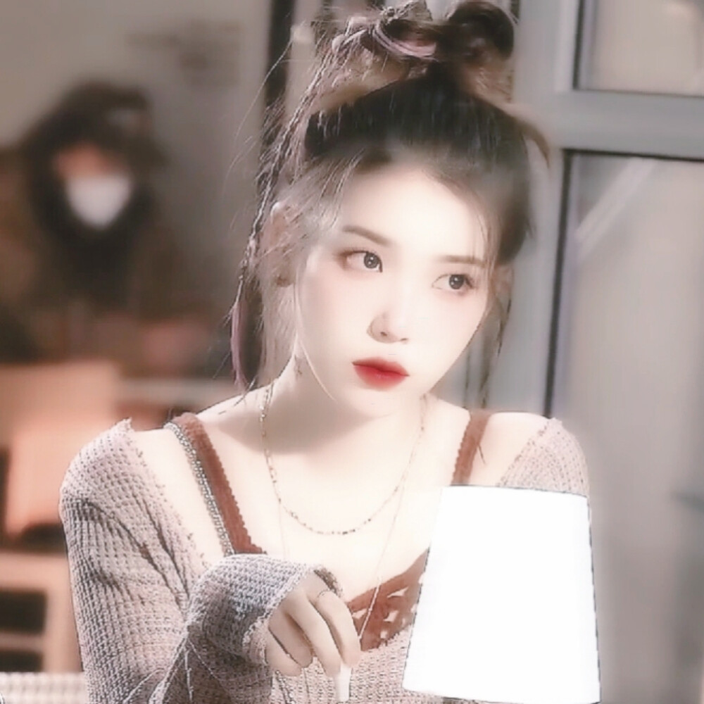  오렌지색 황혼#I and YOU：《IU》
