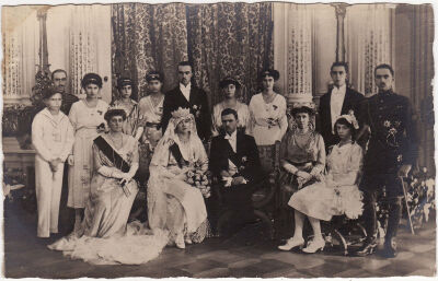 卢森堡夏洛特女大公