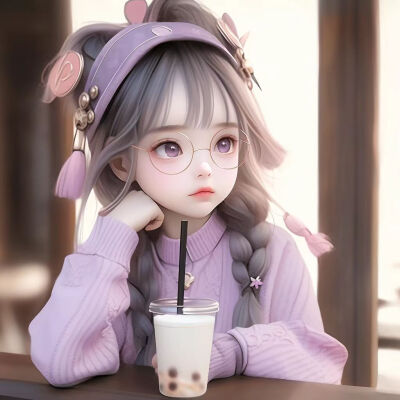 头像