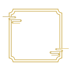 png古风素材框