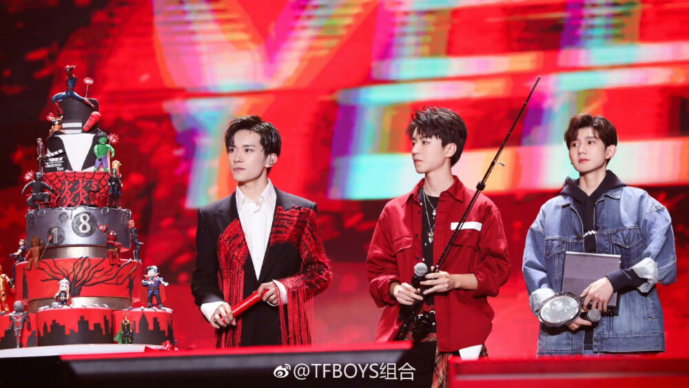 TFBOYS