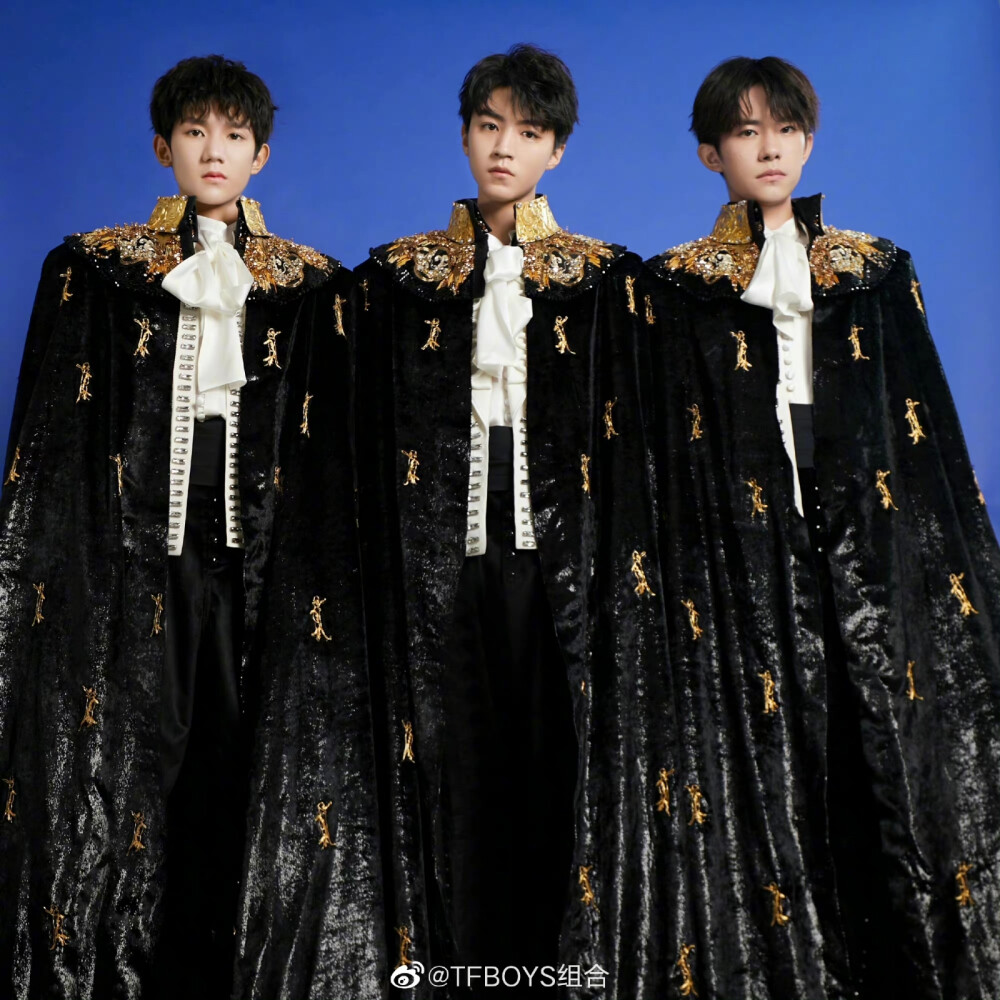 TFBOYS