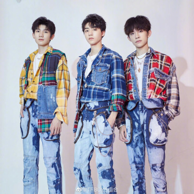 TFBOYS