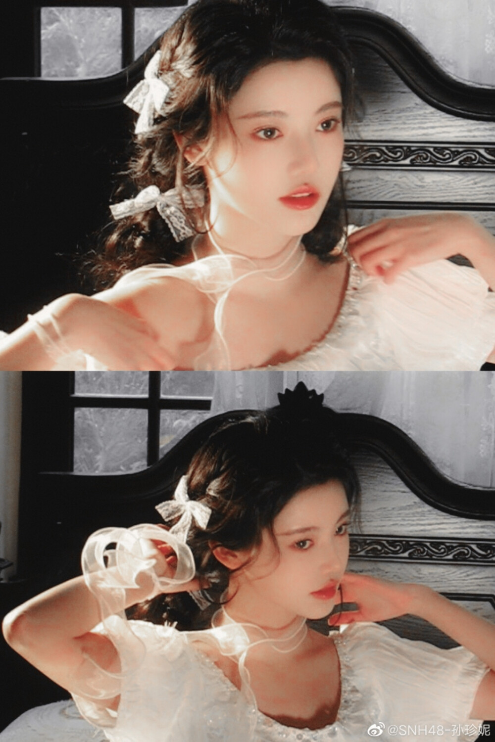 孙珍妮 已微调 可二改 标林纾