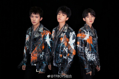 TFBOYS