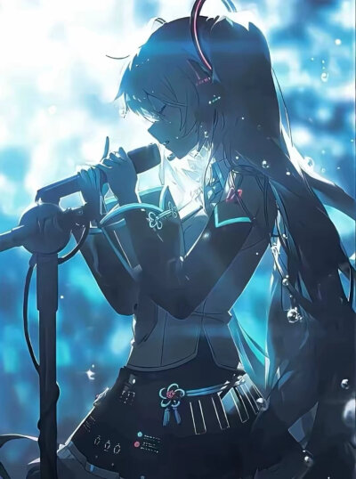 初音未来