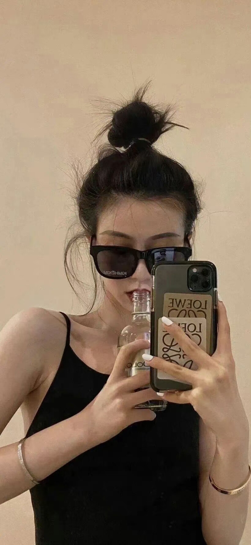 女生头像