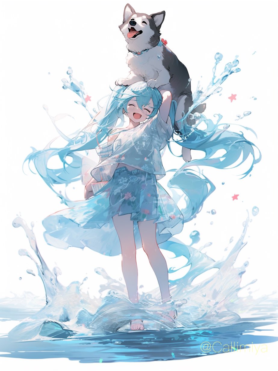 初音未来