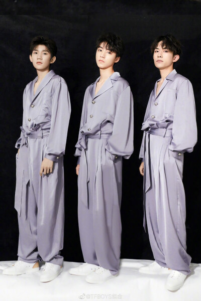 TFBOYS