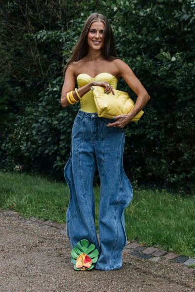 BY爱喝可乐的古娜小姐 