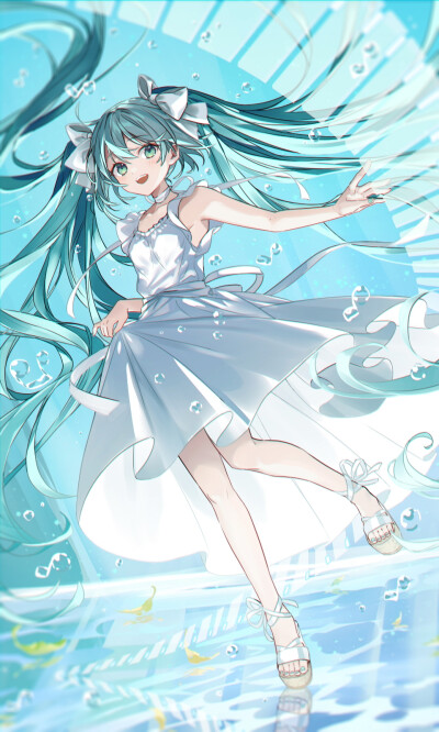 初音未来