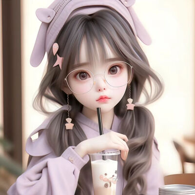 头像
