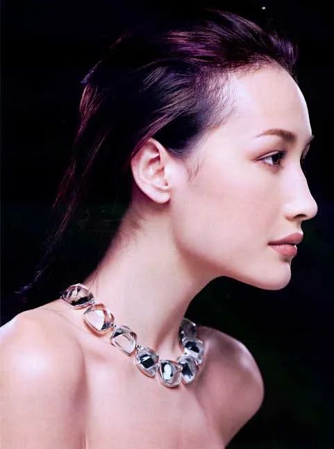 Maggie Q