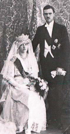 卢森堡夏洛特女大公