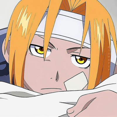 爱德华·艾尔利克