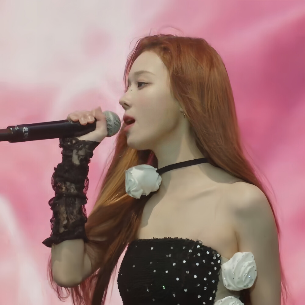 Winter 金玟庭可二改