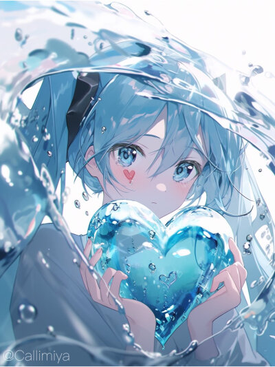 初音未来