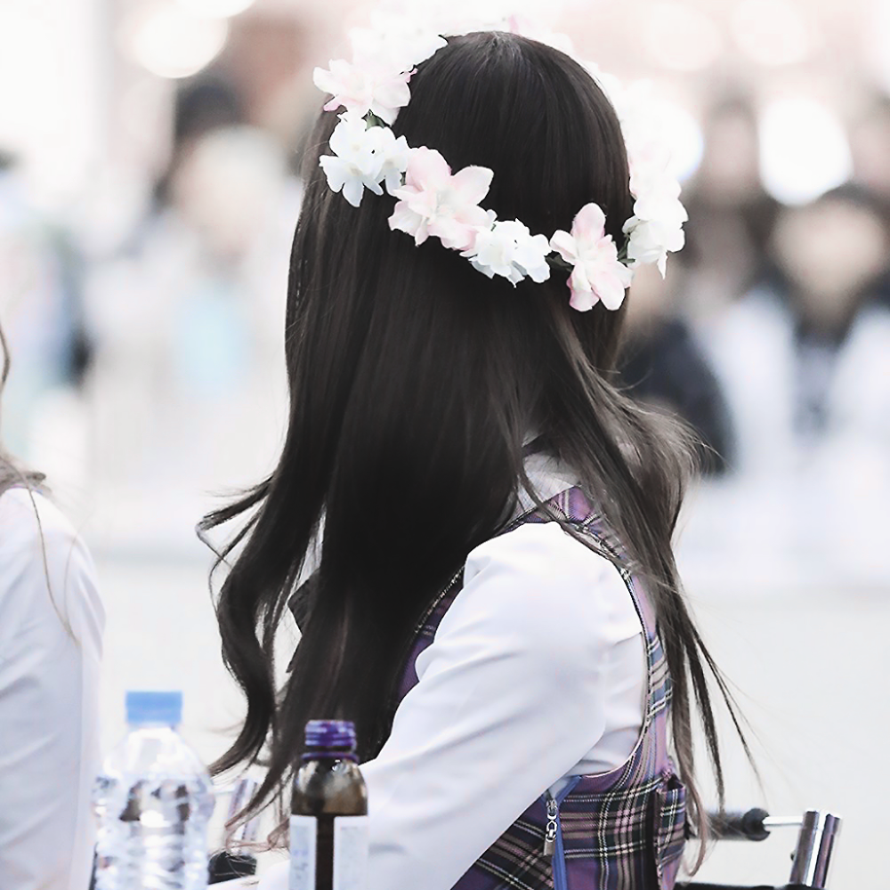  聆雪绒 3oO ^ 花“Papillon signifie”