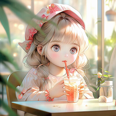 头像