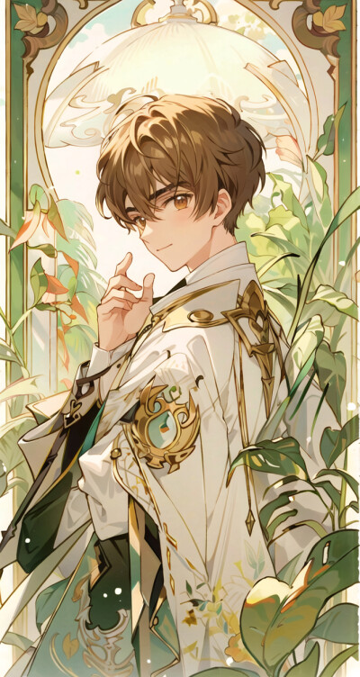 樱狼