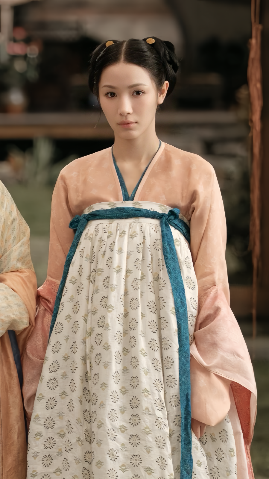 骊歌行傅音张楠