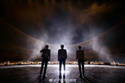 TFBOYS
