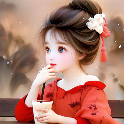 头像