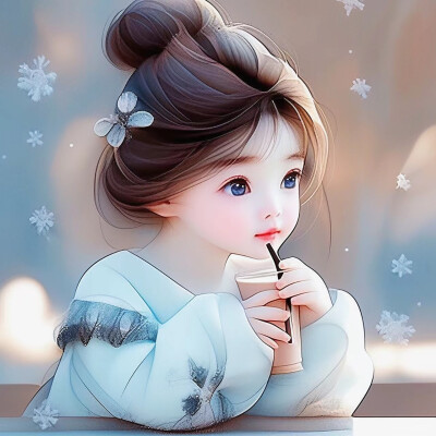 头像