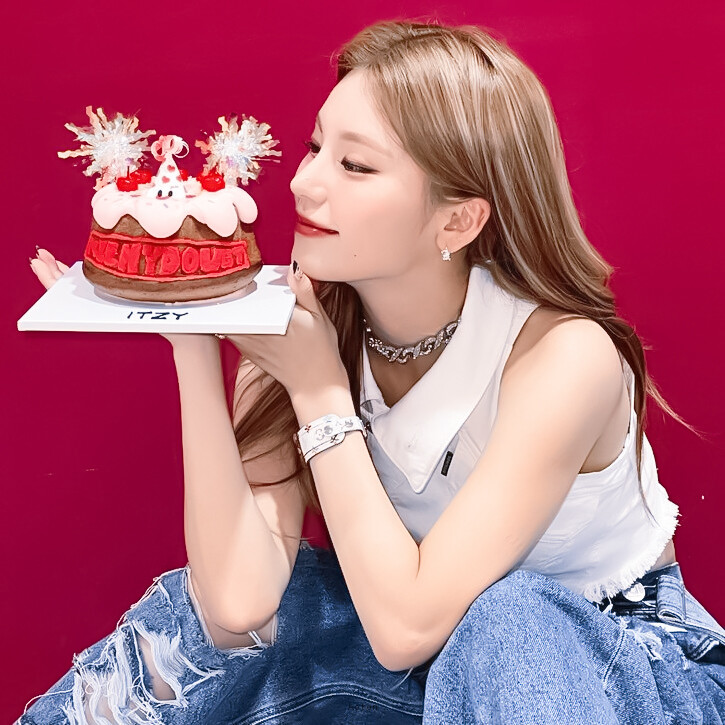 ʕ⸝⸝⸝˙Ⱉ˙ʔ Cake~Cake