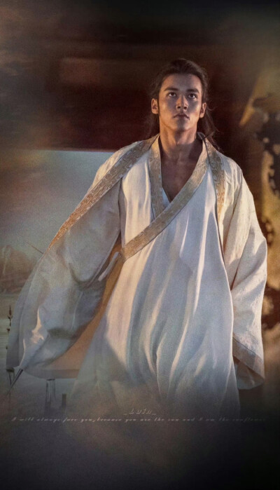 封神第一部殷郊 - 高清图片，堆糖，美图壁纸兴趣社区