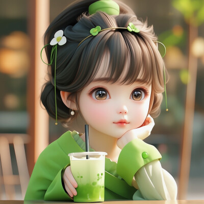 头像