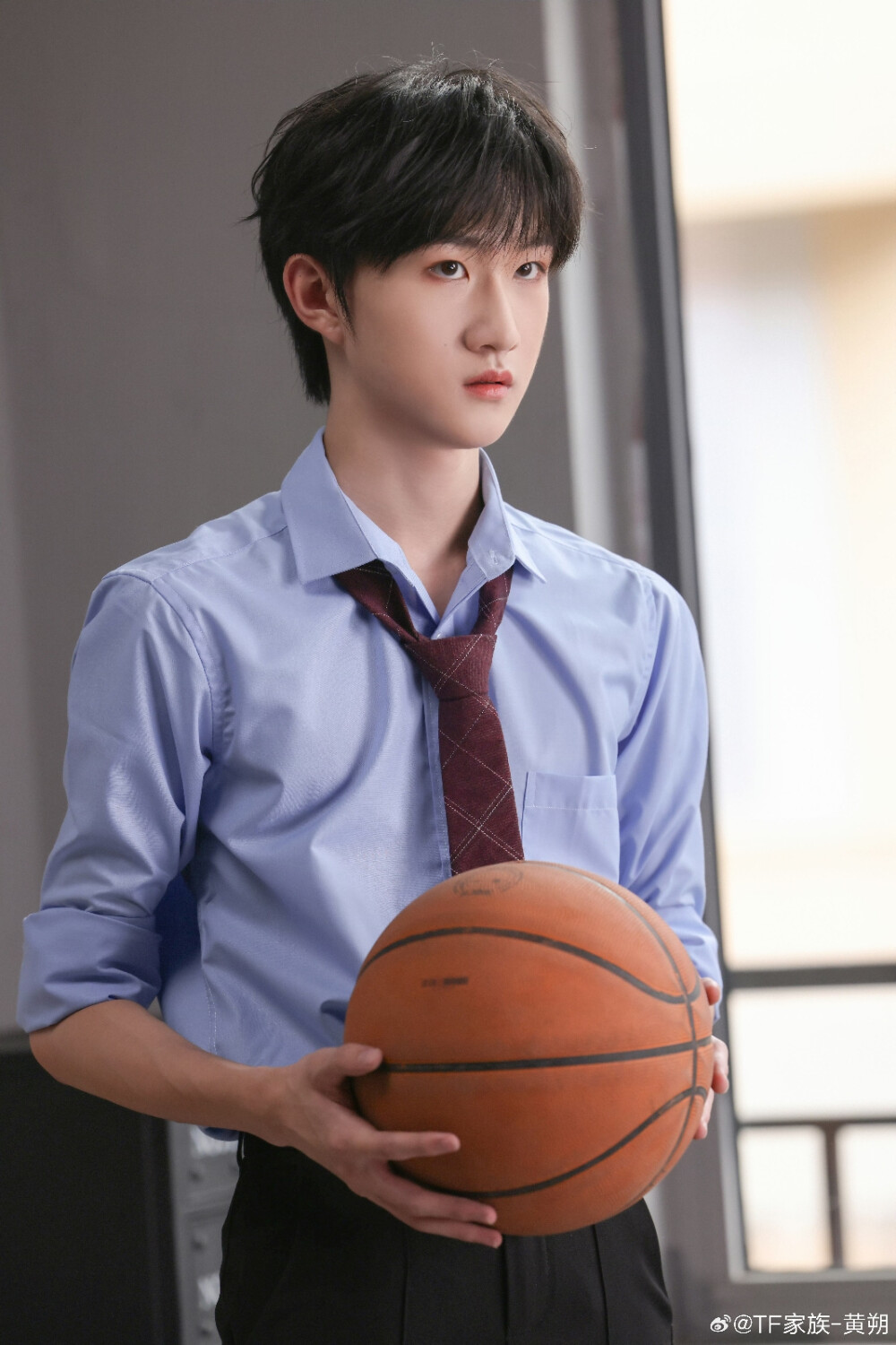 TF家族_黄朔 - 高清图片，堆糖，美图壁纸兴趣社区