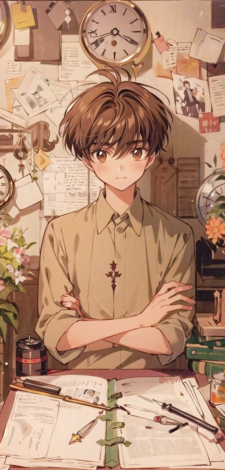 樱狼