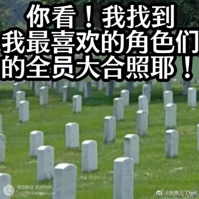 好玩的同人女meme/嗑cp表情包